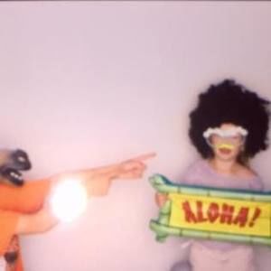 Meet your Posher, Carolyn